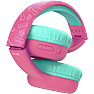 Trust Nouna trådløse børnehøretelefoner - Paw Patrol pink