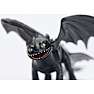 Sådan Træner Du Din Drage toothless figur