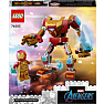 LEGO® Marvel Iron Mans kamprobot 76203