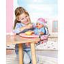 Baby Born Stol til bord