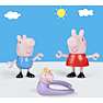 Gurli gris Peppa´s familie
