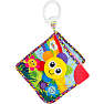Lamaze farve bog