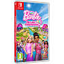 Nintendo Switch: Barbie Project Friendship