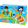 Vtech Toot Toot Drivers politistation