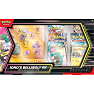 Pokémon Iono's Bellibolt pokémonkort flerpak