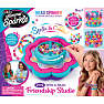 Shimmer 'n Sparkle Spin & Bread Bracelet Studio