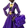 Monster High Bianca Core-dukke