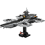 LEGO Marvel Avengers-helicarrier luftfartøj 76295