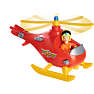 Brandmand Sam helikopter - Wallaby