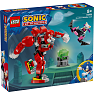 LEGO Sonic the Hedgehog™ Knuckles' vogterrobot 76996