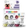 Snazaroo ansigtsmaling glitter grov