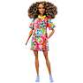 Barbie Fashionistas dukke