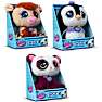 Littlest Pet Shop deluxe bamse 25 cm - flere varianter - assorteret