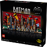 LEGO DC Batman: The Animated Series Gotham City 76271