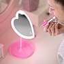 TOPModel make-up spejl