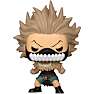 Funko POP! My Hero Academia - Shishido