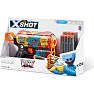 X-shot Flux Poppy Playtime Blaster
