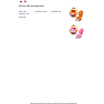 Pets Alive Scurry & Run egern – flere varianter – assorteret