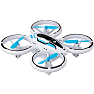 Silverlit fjernstyret stunt-drone