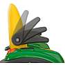John Deere Ground Loader elektrisk gravko 12V