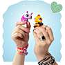 Littlest Pet Shop Pet Pairs figursæt - flere varianter - assorteret