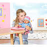 Baby Born Stol til bord