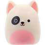 Squish-a-Longs figur 2,5 cm 2-pak – flere varianter - assorteret