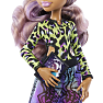 Monster High Scare-adise Island Clawdeen Wolf dukke