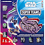 Star Wars Super Teams brætspil