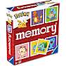 Ravensburger Pokémon vendespil