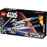 LEGO Star Wars Andor Oprørernes U-wing-stjernejager 75399