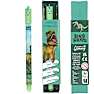 Dino World viskbar gelpen - flere varianter - assorteret