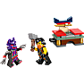 LEGO Ninjago Turnerings-træningsbane 30675