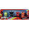 Miraculous Kwami figurer