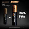 Duracell Plus AAA batterier 16-pak