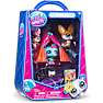 Littlest Pet Shop Pajama Party Play legesæt