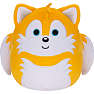 Squishmallows  Sonic - 20 cm
