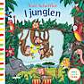 I junglen - Axel Scheffler