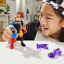 Marvel MixMashers Avengers actionfigur - flere varianter - assorteret