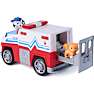 Paw Patrol Marshall legetøjsbil