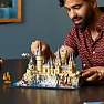 LEGO® Harry Potter™ Hogwarts™-slottet og omgivelser 76419