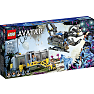 LEGO® Avatar Svævende bjerge: Station 26 og RDA Samson 75573