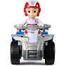Paw Patrol Ryders rednings ATV