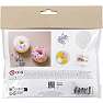 Creotime mini DIY donuts modelleringskit