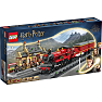 LEGO® Harry Potter™ Hogwarts™-ekspressen og Hogsmeade™ station 76423