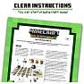 Minecraft: Builders & Biomes