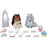 Sylvanian Families Pony veninder