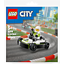 LEGO City 30719 Gokart-racer