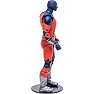 Mcfarlane DC Atom Smasher figur 17 cm