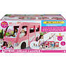 Barbie Drømmeautocamper